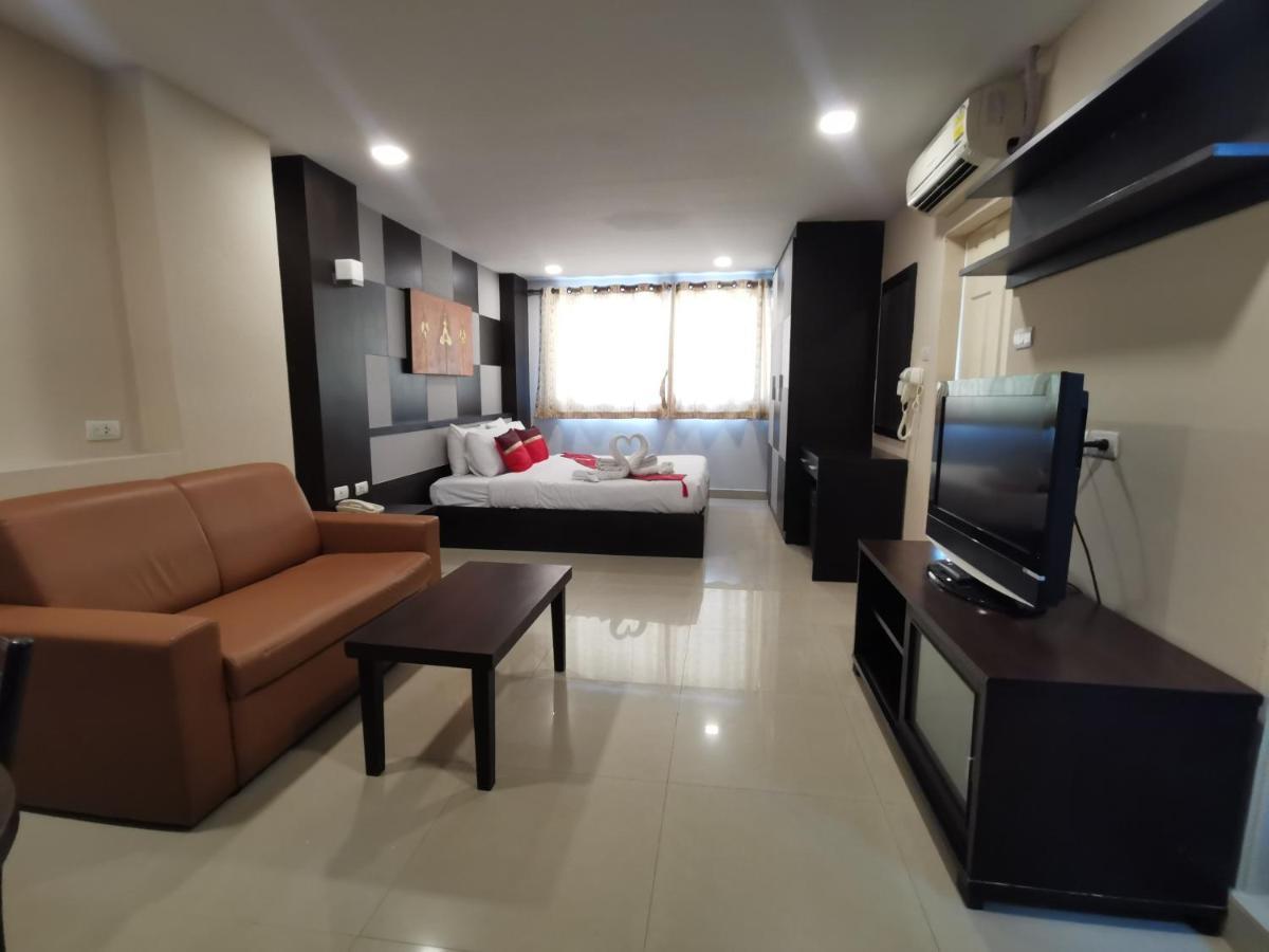 Regent Suvarnabhumi Hotel Bangkok Bagian luar foto