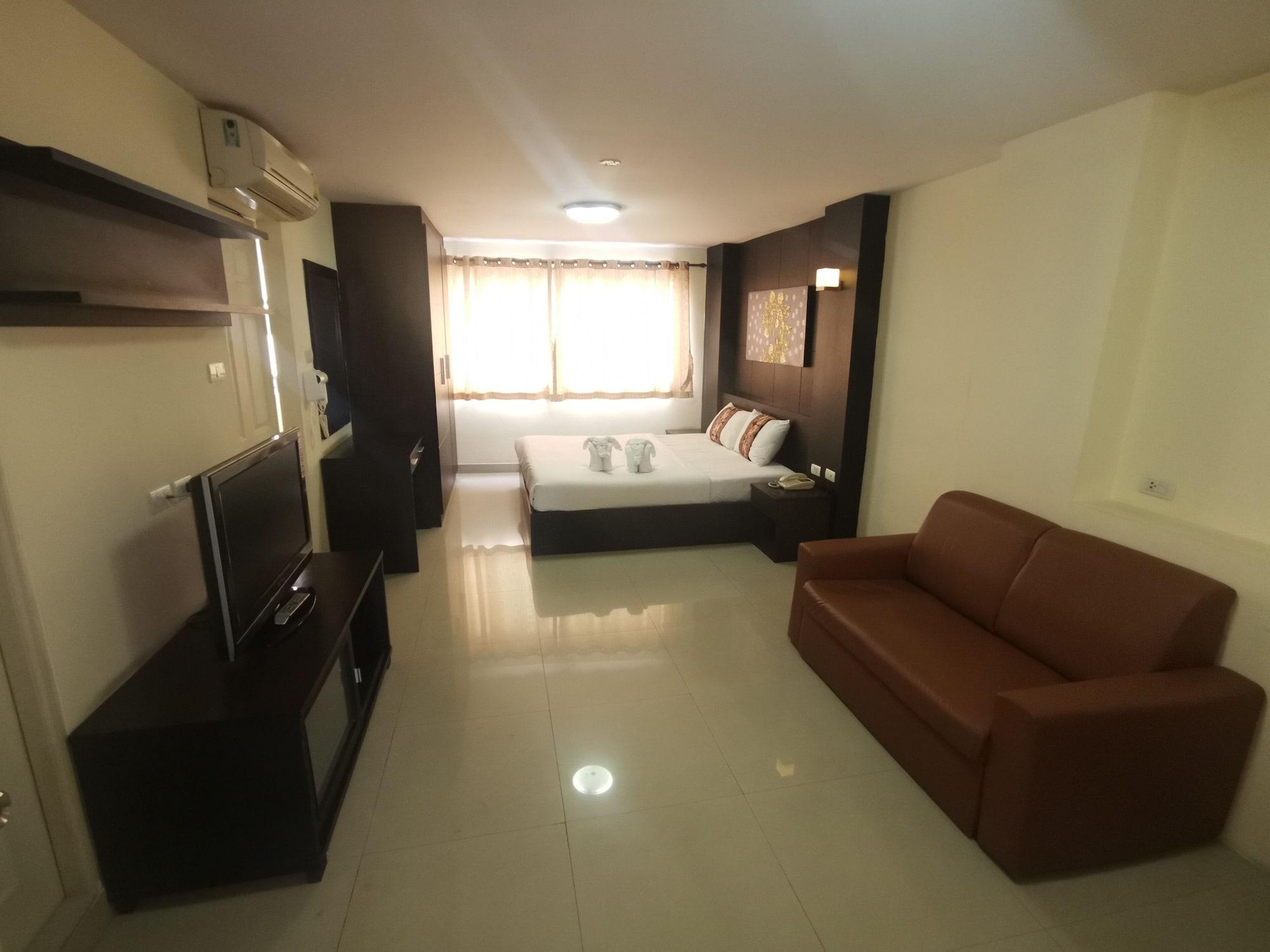 Regent Suvarnabhumi Hotel Bangkok Bagian luar foto
