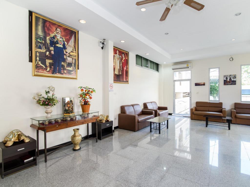 Regent Suvarnabhumi Hotel Bangkok Bagian luar foto