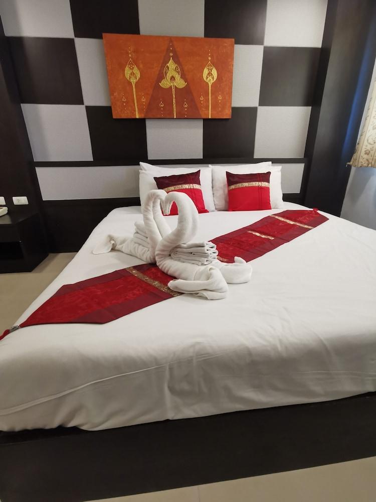 Regent Suvarnabhumi Hotel Bangkok Bagian luar foto