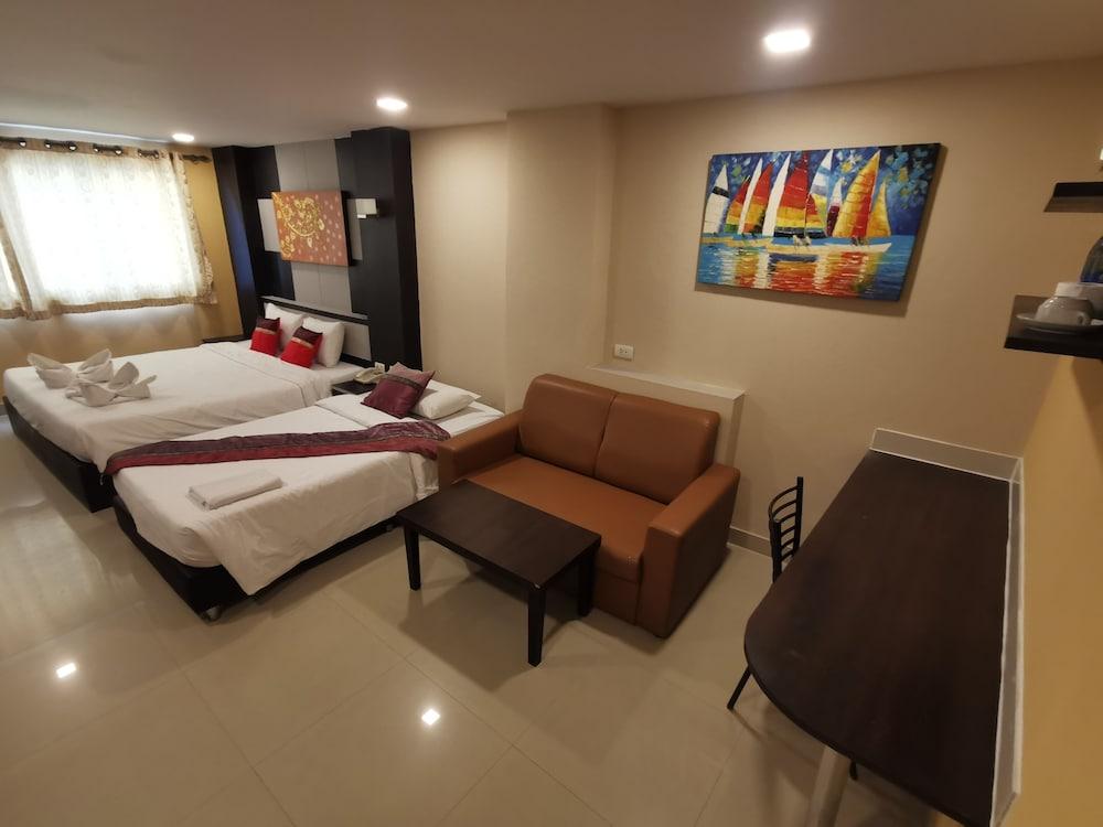 Regent Suvarnabhumi Hotel Bangkok Bagian luar foto