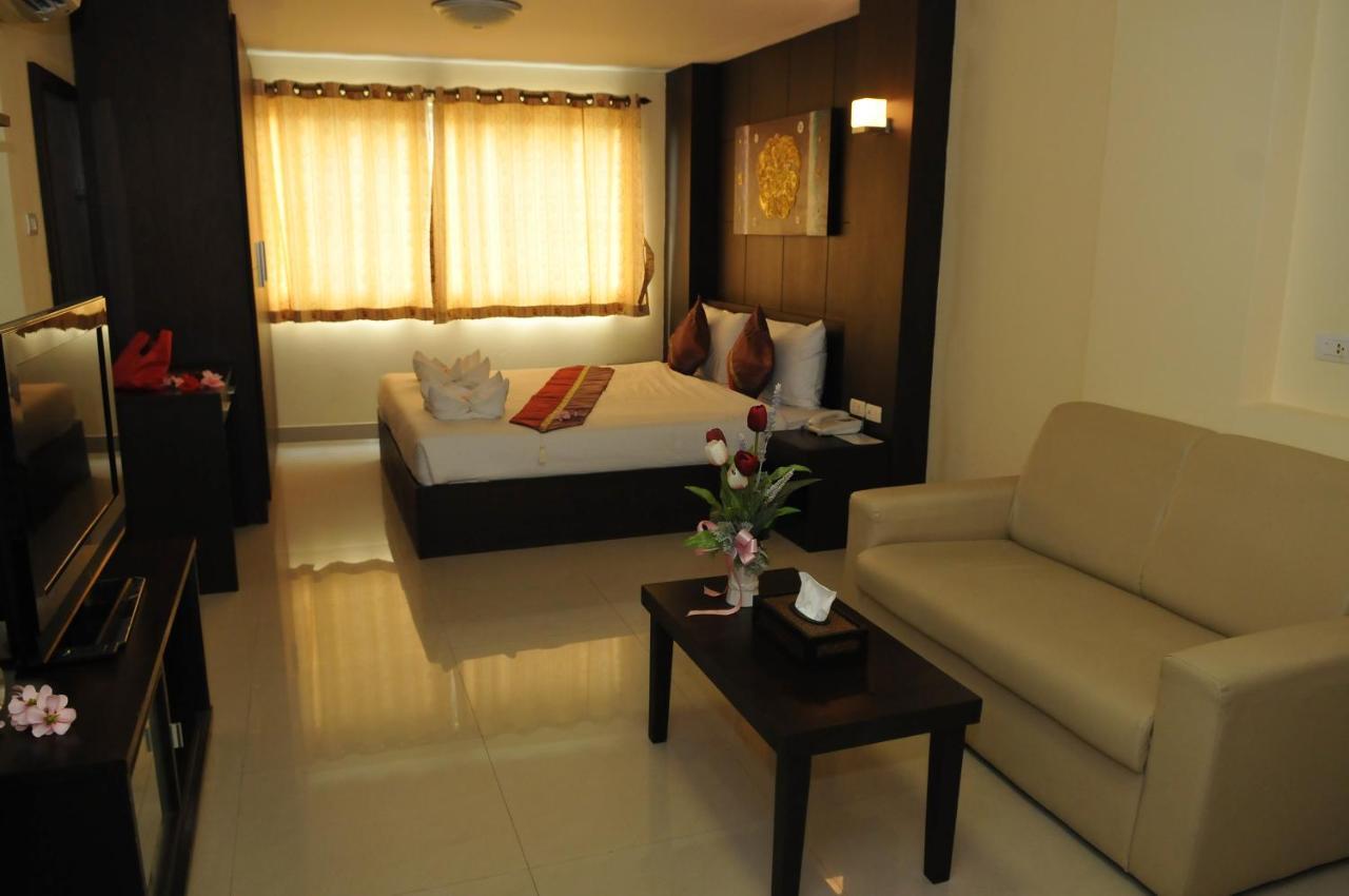 Regent Suvarnabhumi Hotel Bangkok Bagian luar foto